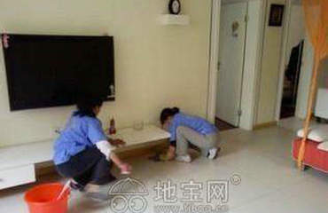 南昌专业保洁服务全攻略 从开荒到外墙清洗的一站式解决方案