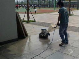 专业石材翻新、大理石保养与地板保洁 全方位打造洁净家居环境