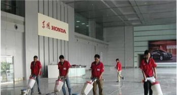 三亚优胜专业保洁服务 打造洁净生活，守护家庭健康